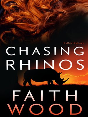 cover image of Chasing Rhinos